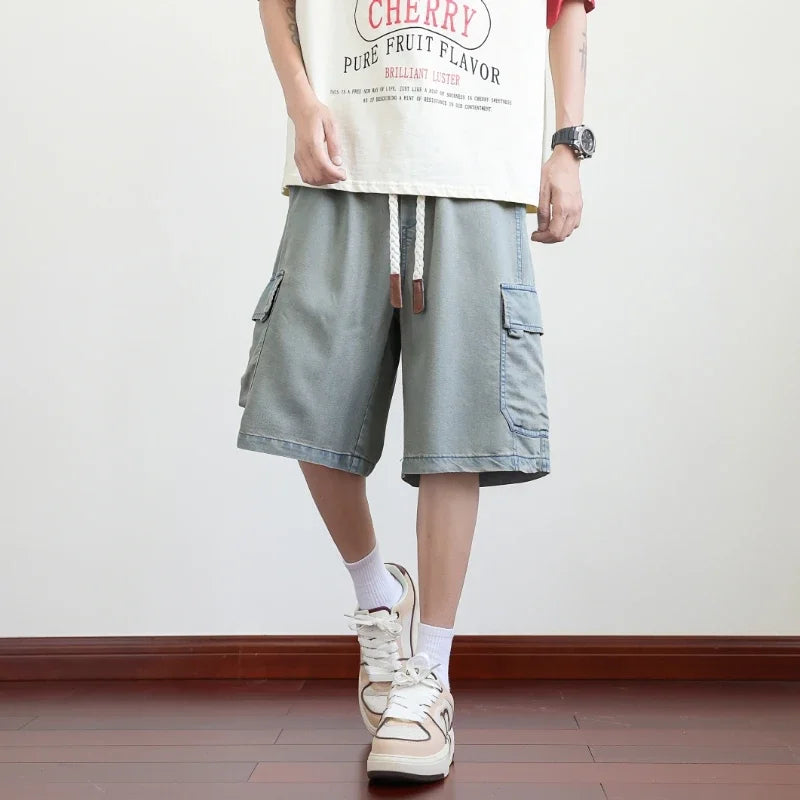 Grey Green / 5XL