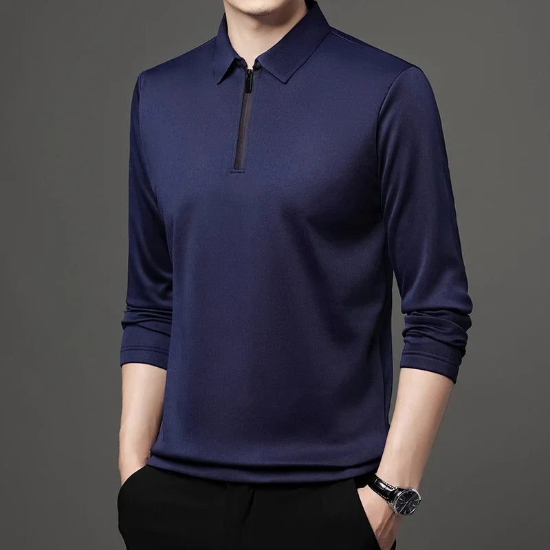 Navy Blue / 2XL