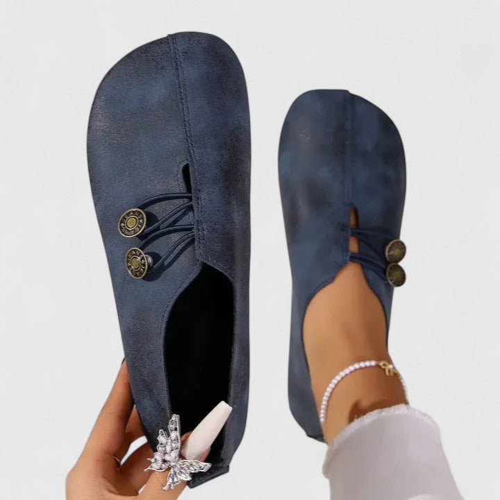 Navy Blue / 10.5
