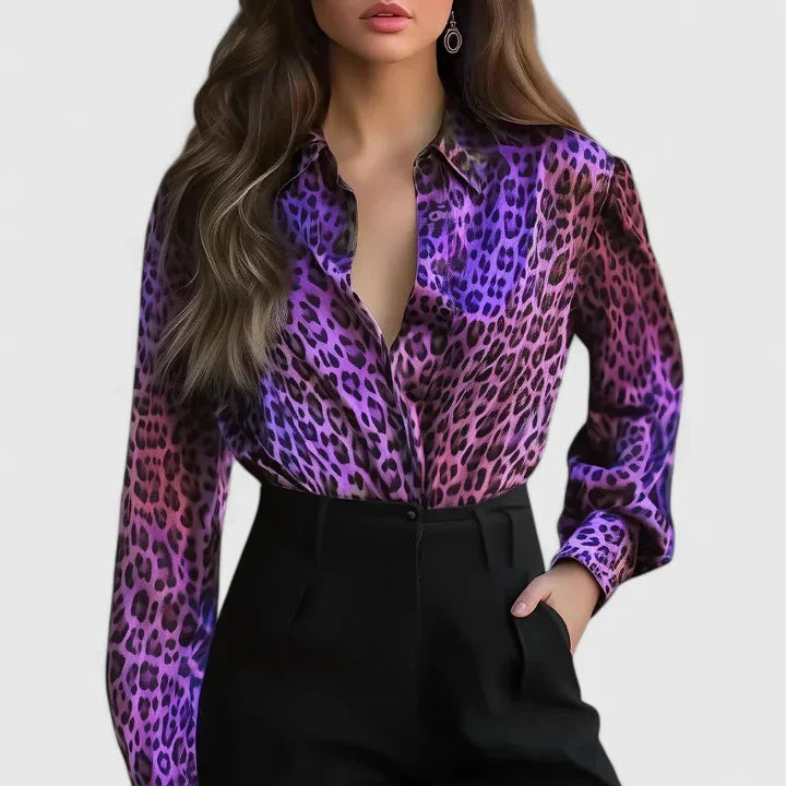Purple / XL