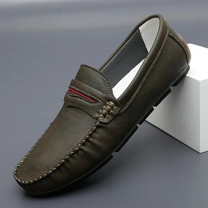 Deep Olive / 6