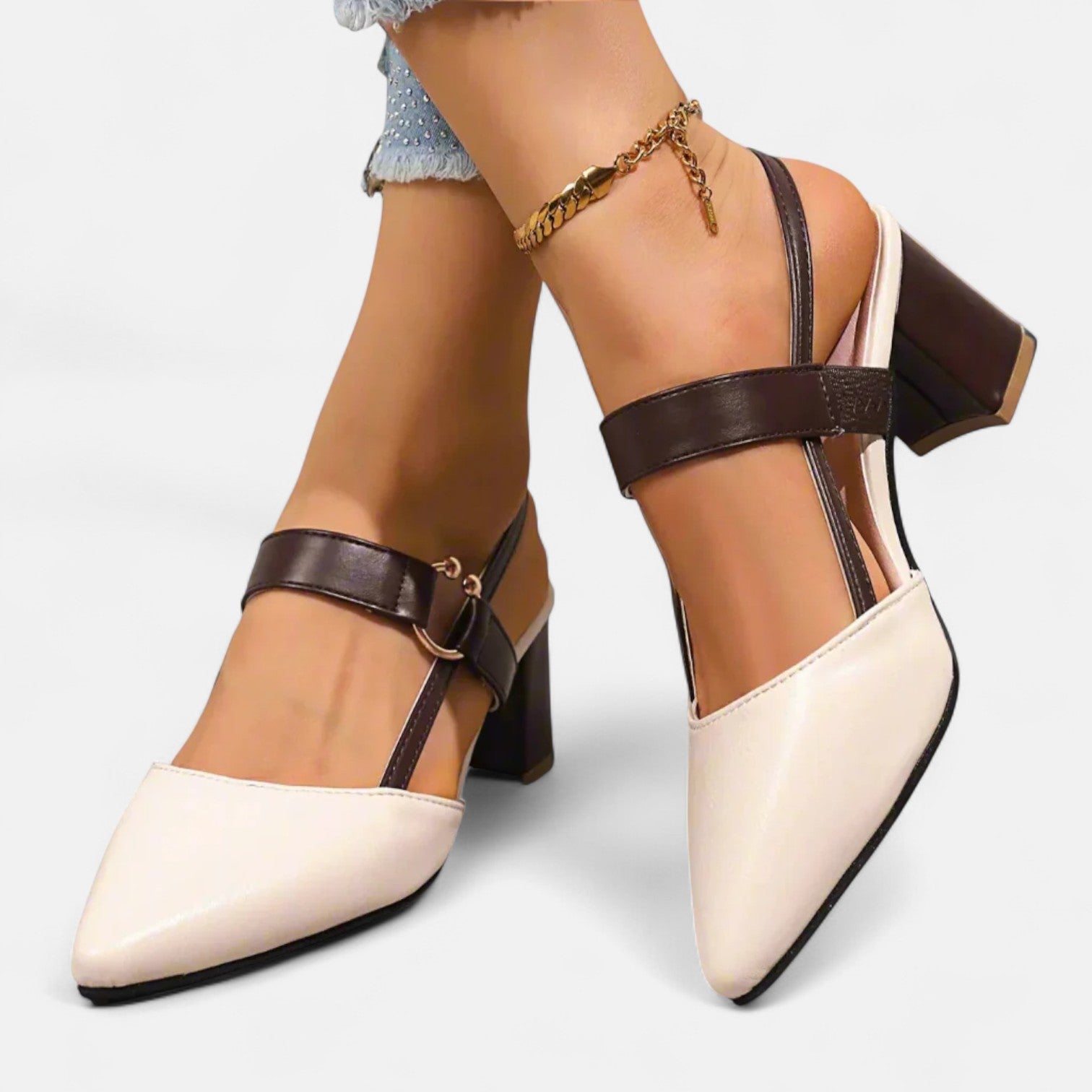 Beige / 12