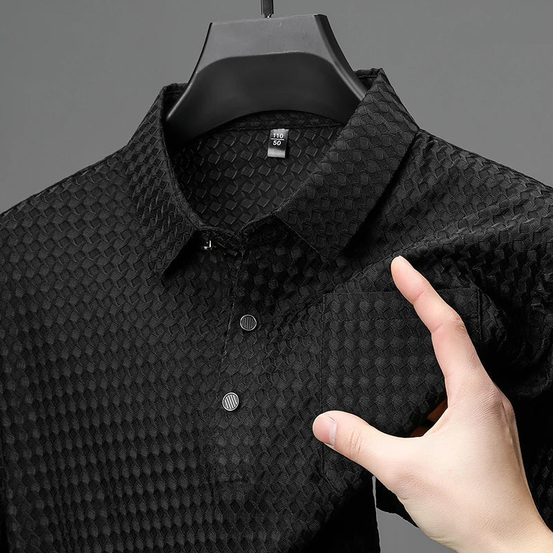 Shadow Black / 2XL
