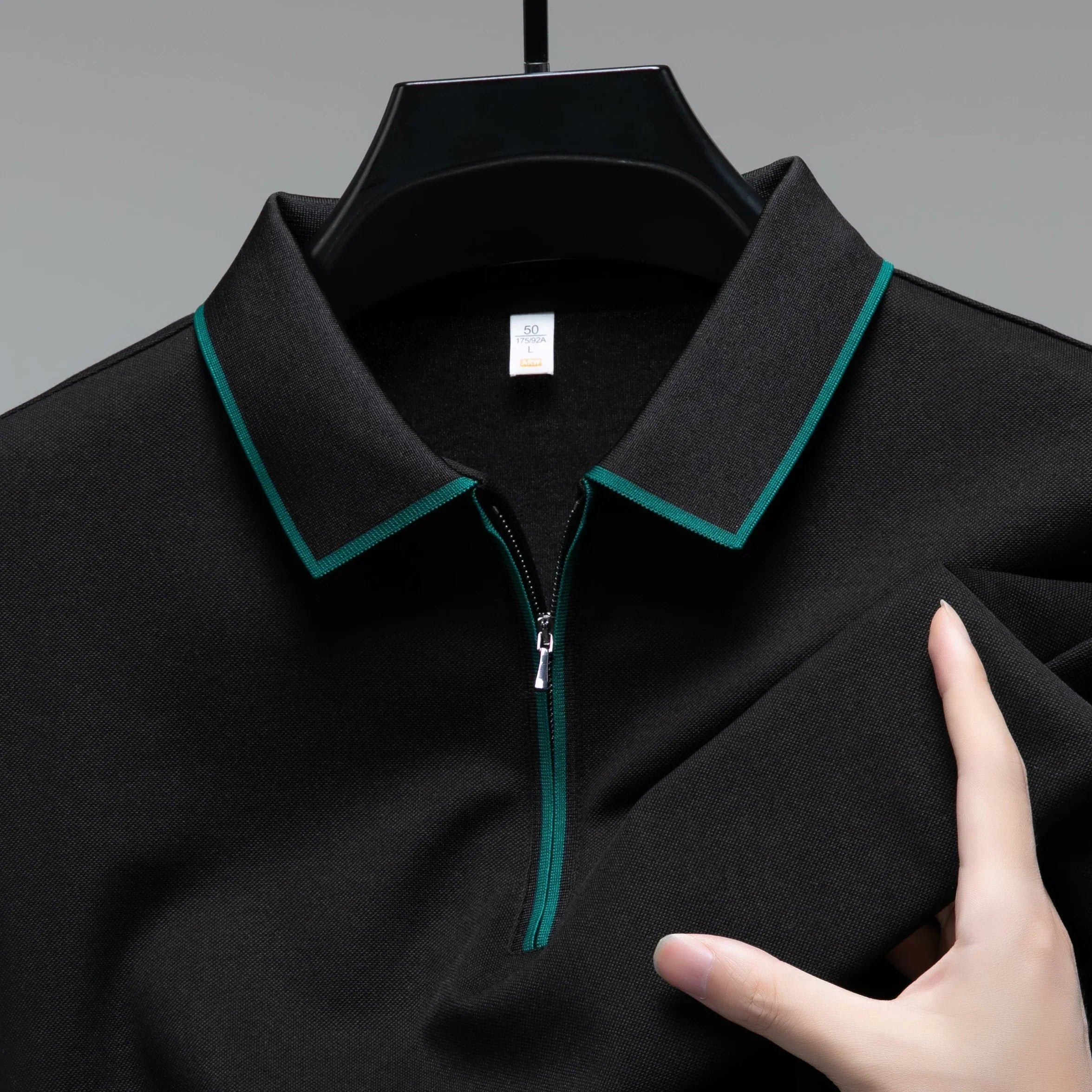 Black / 2XL
