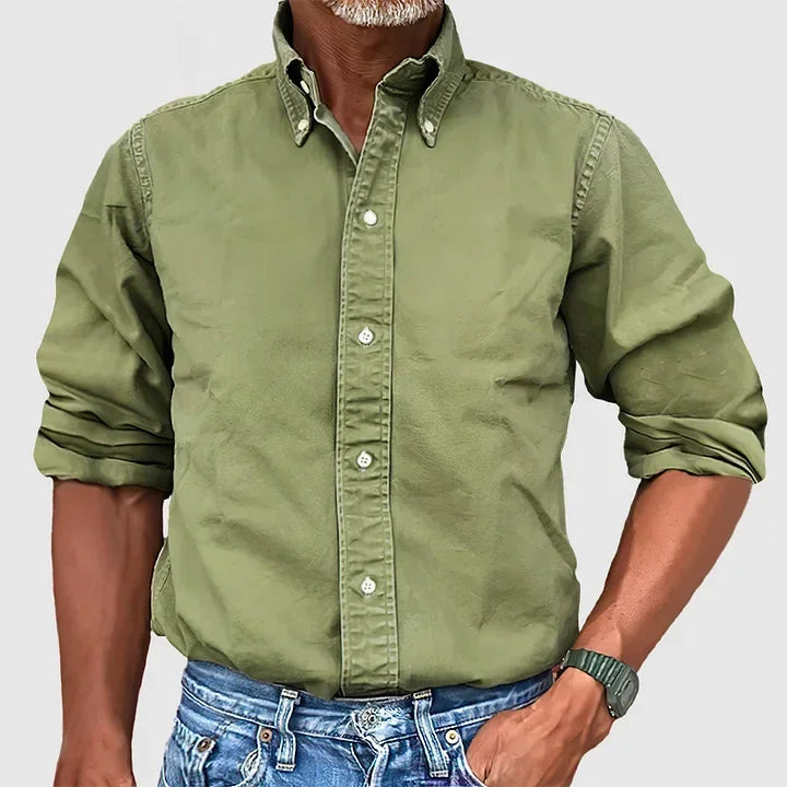 Army Green / 5XL