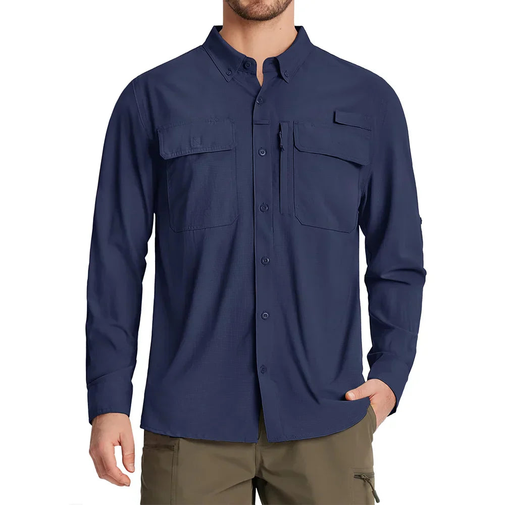 Navy / 2XL