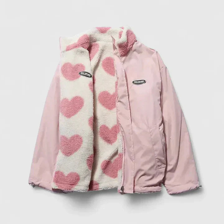 Pink / 2XL