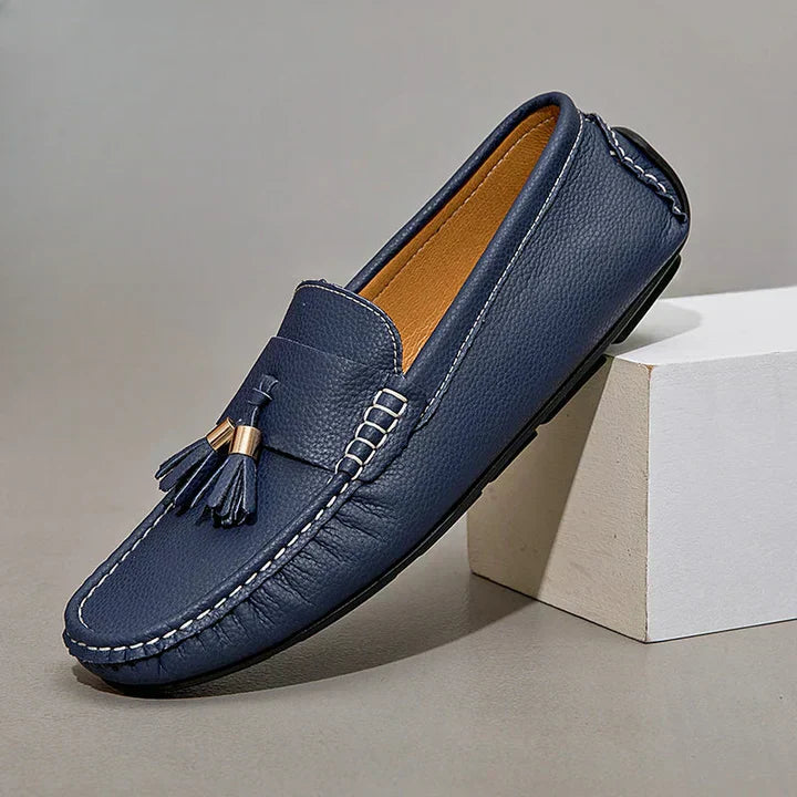 Blue / 6.5