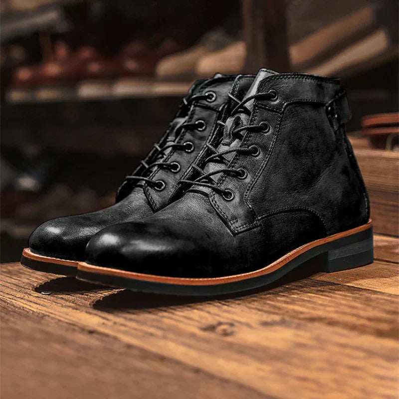 Black / 14