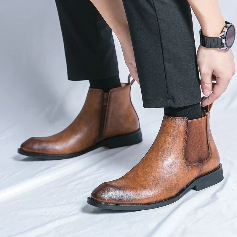 Brown / 10