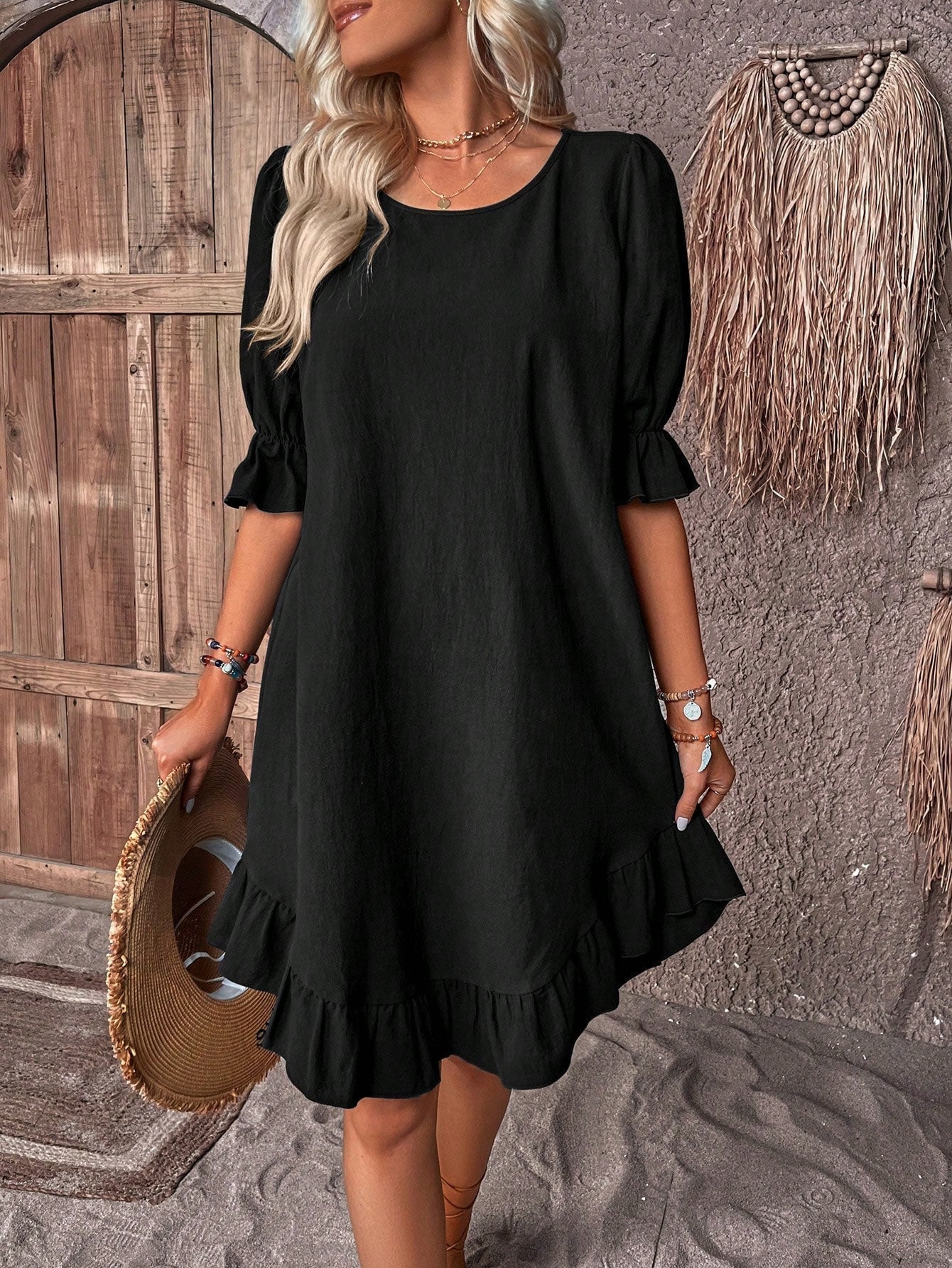 Black / 2XL