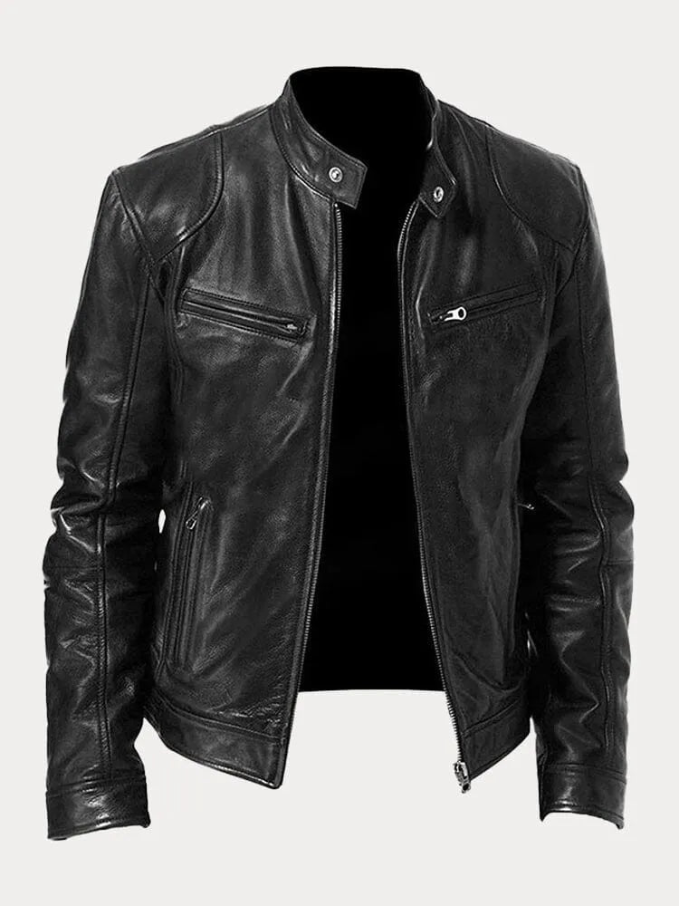 Black / 5XL
