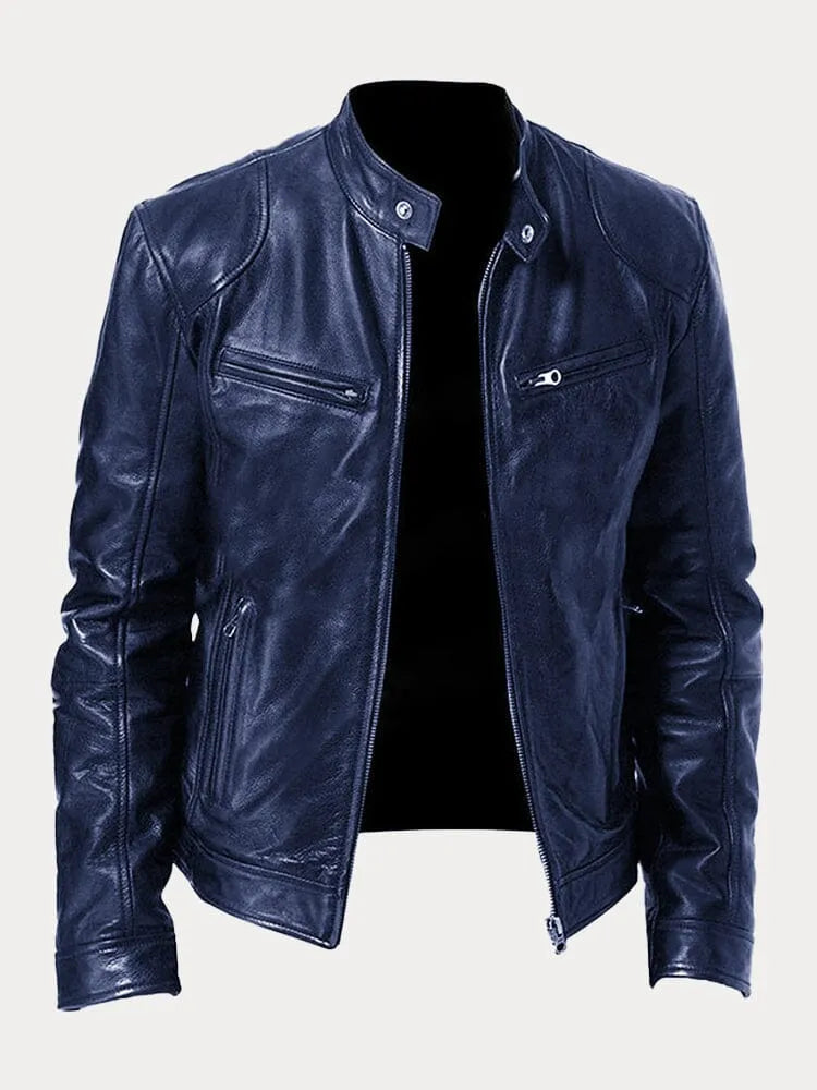 Navy Blue / 5XL