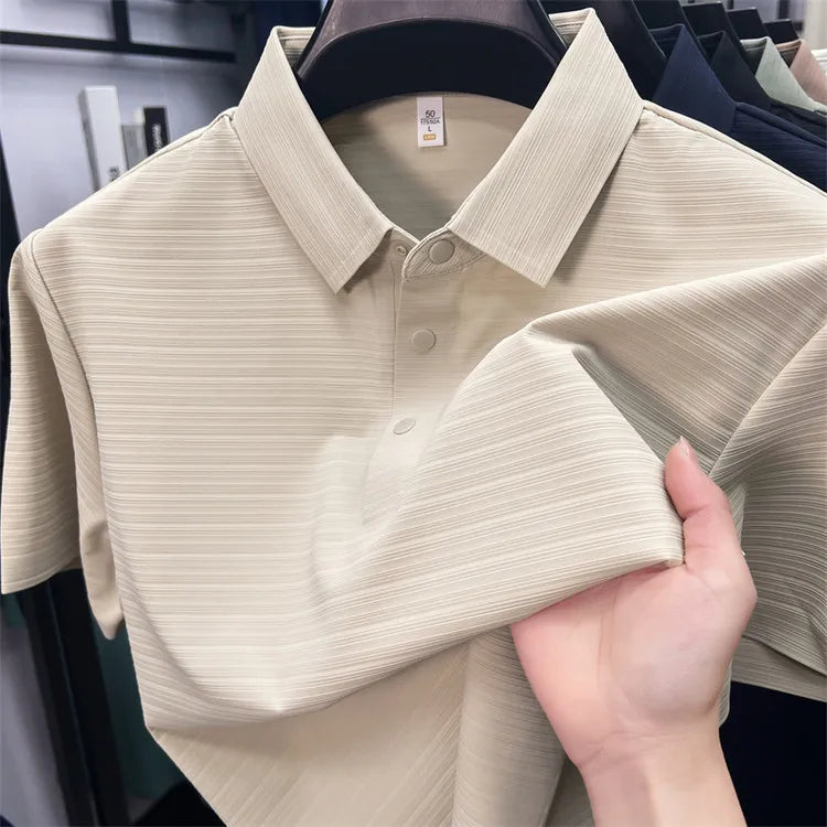 Beige / M