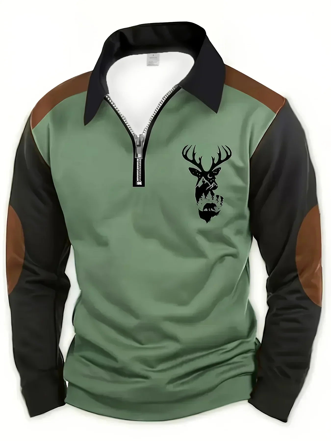 Green / 5XL