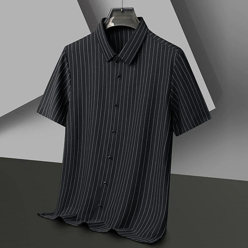 Stealth Black / 2XL