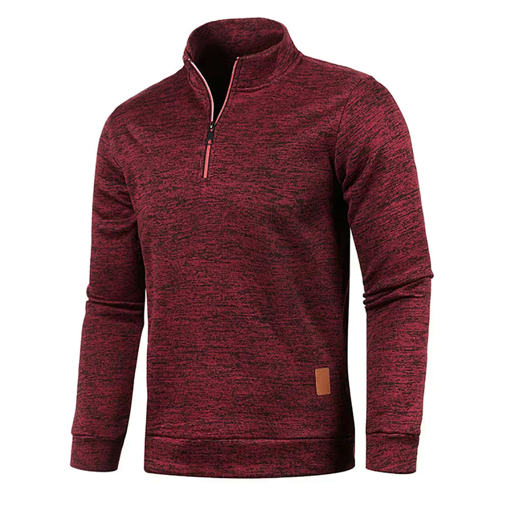 Burgundy / 5XL