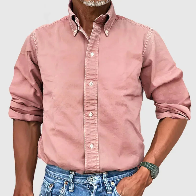 Pink / 5XL