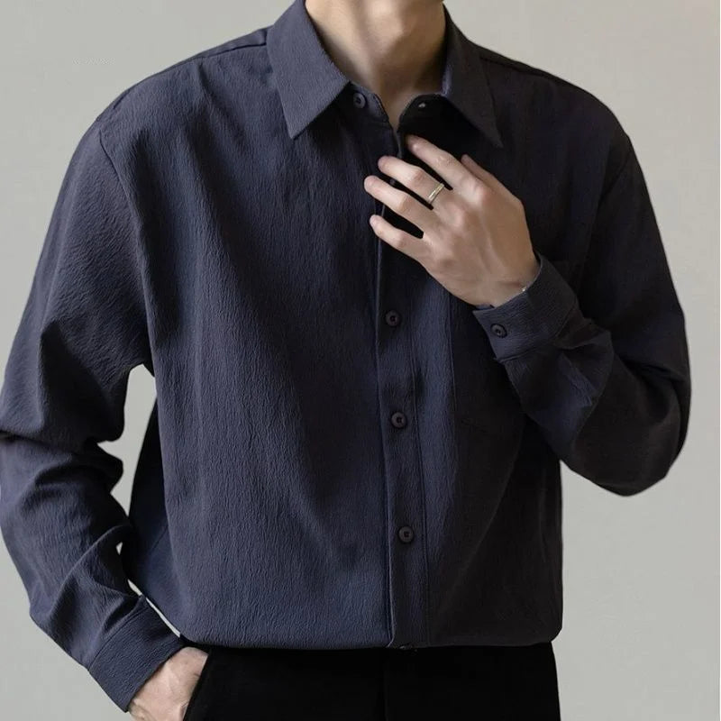 Blue / XL