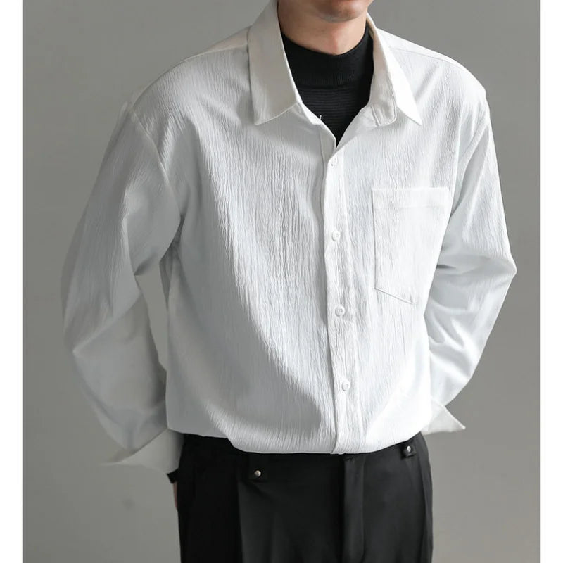 White / XL