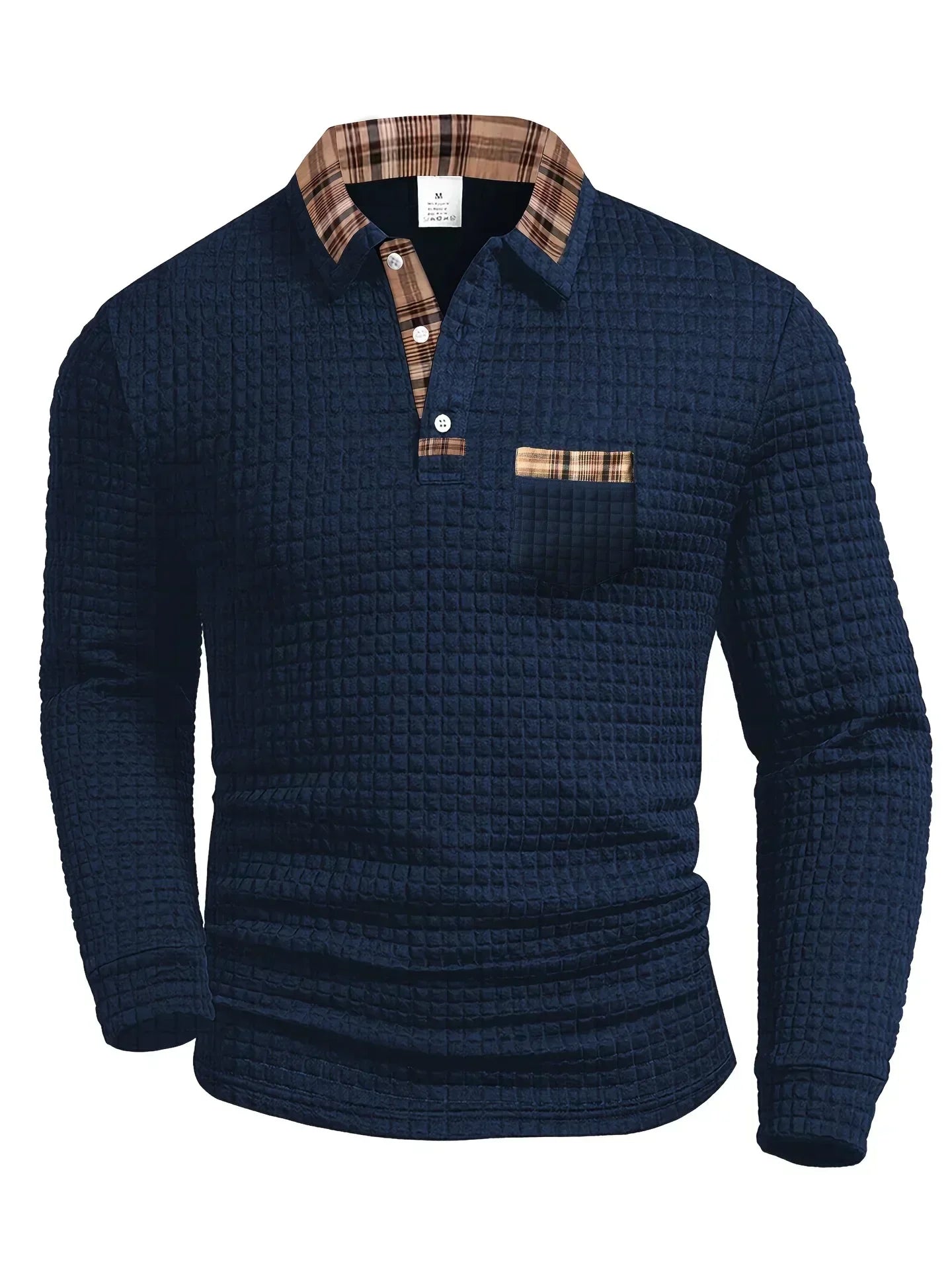 Navy Blue / 3XL