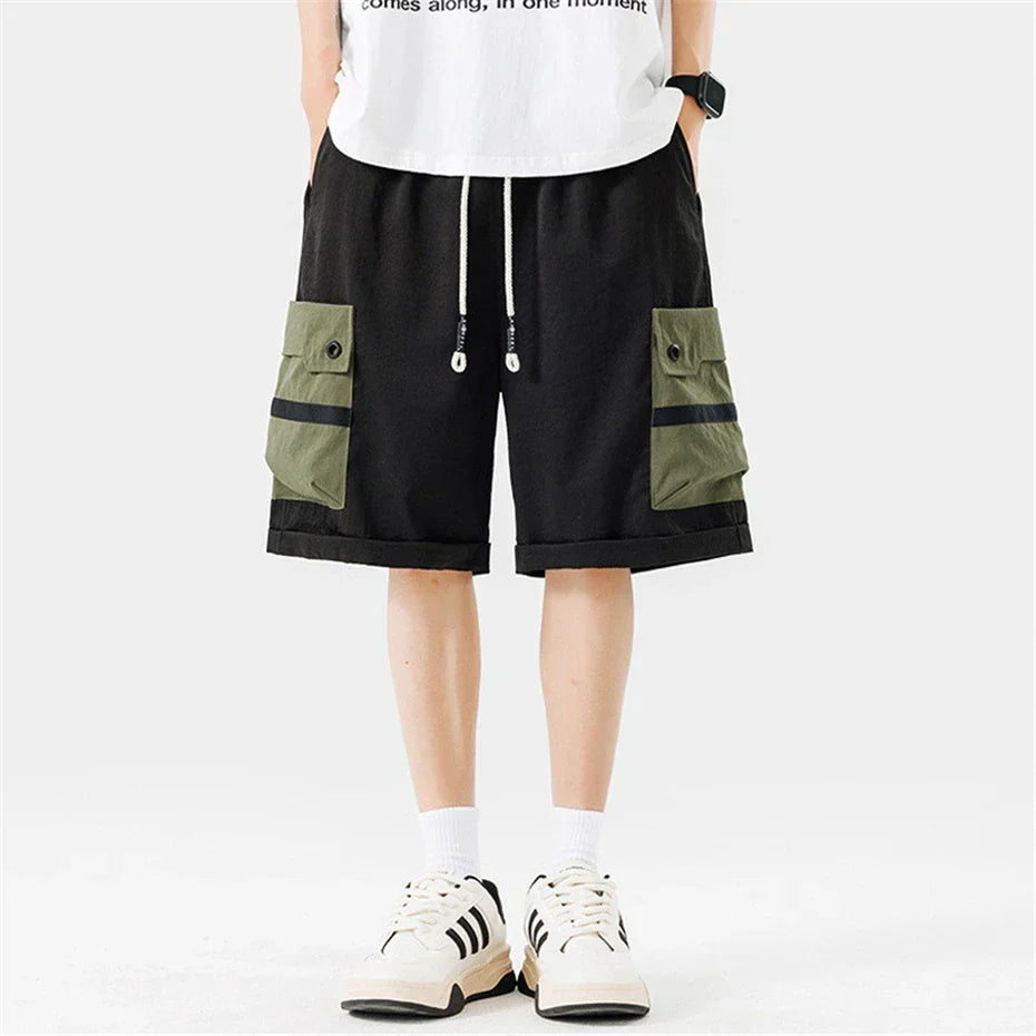 Black / 5XL