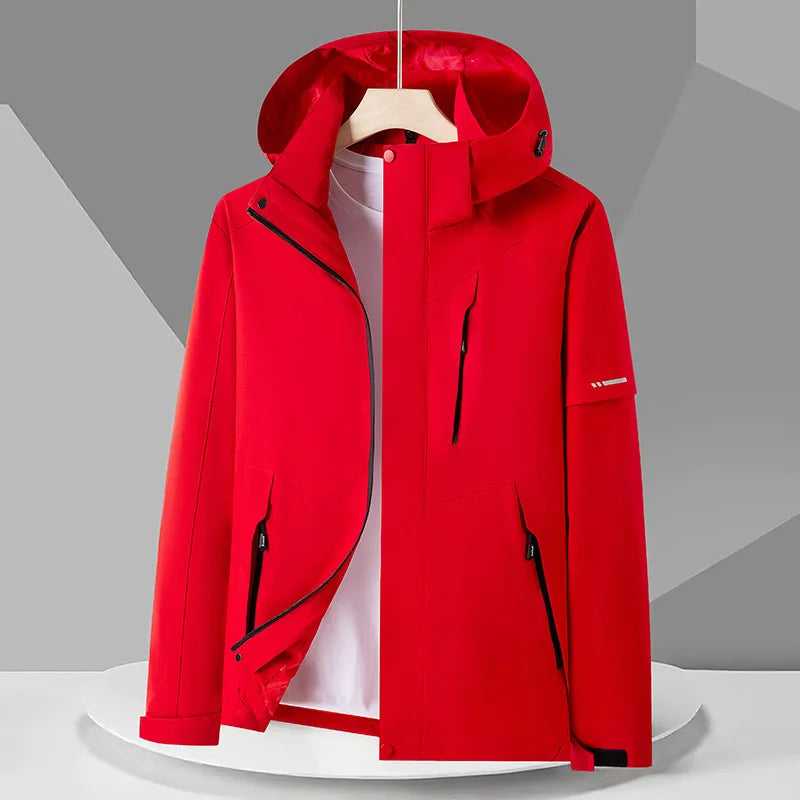 Red / 3XL