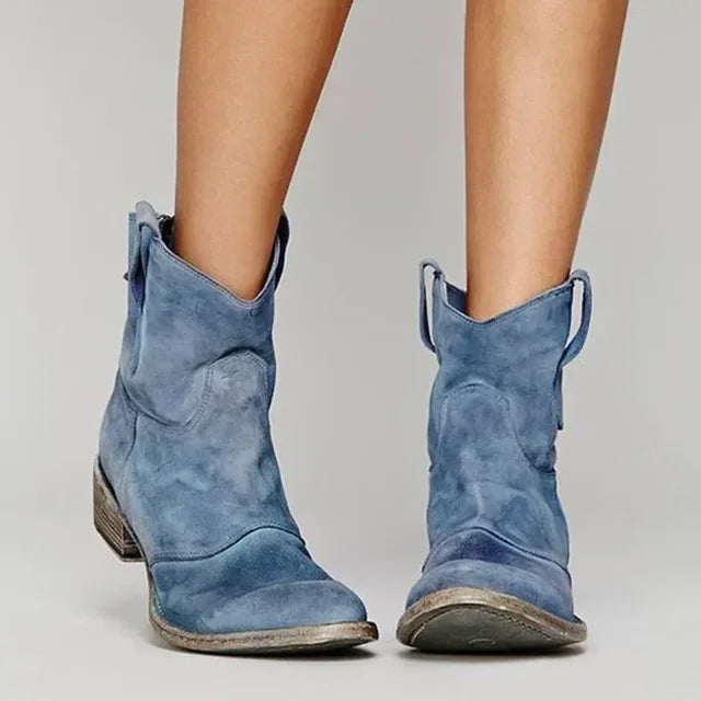 Blue / US 7.5