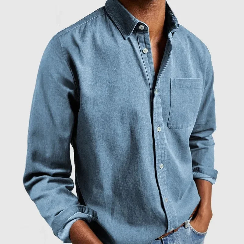 Sky Blue / 5XL