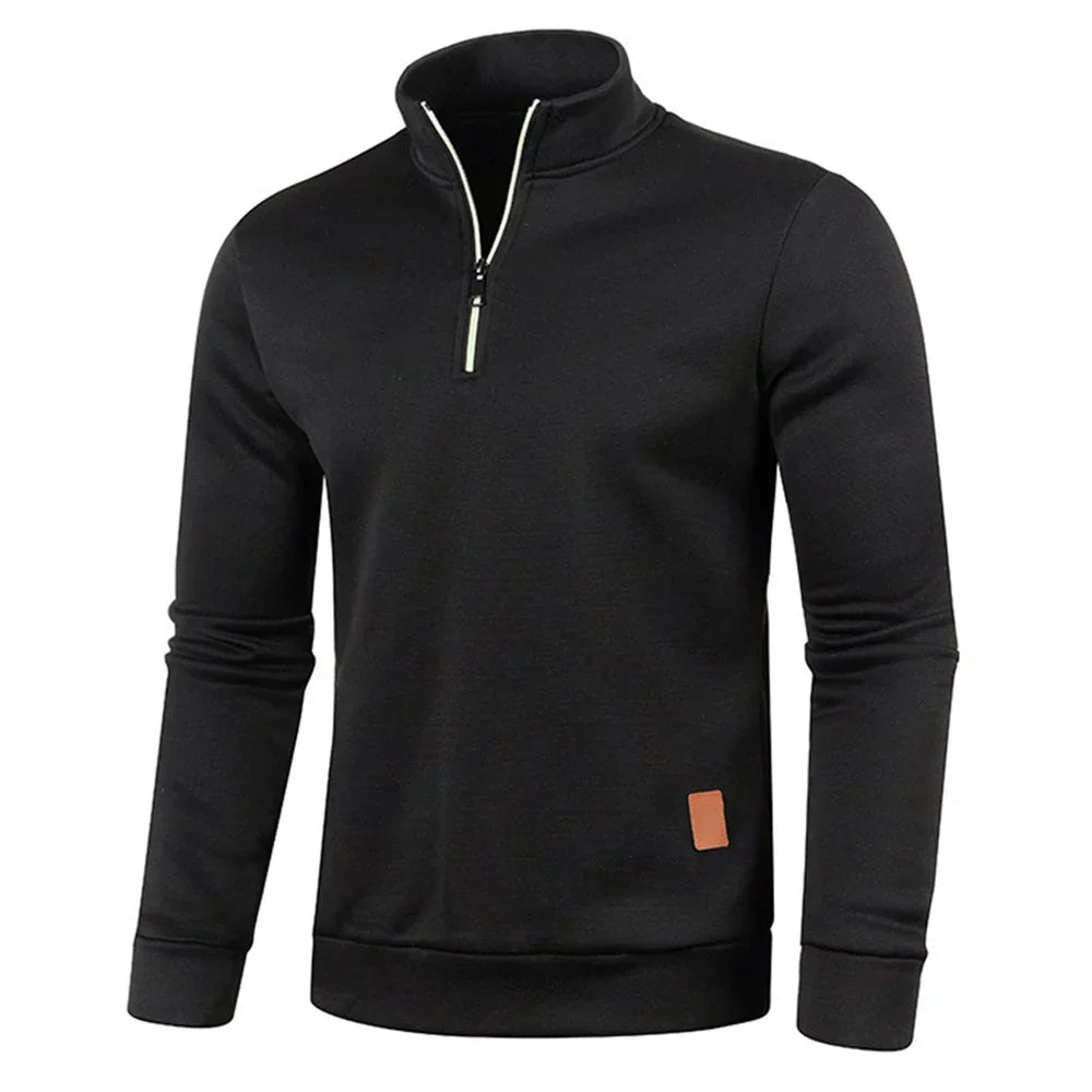 Black / 5XL