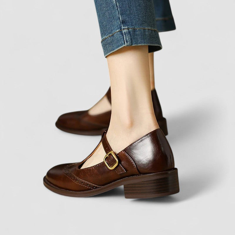 Brown / 10