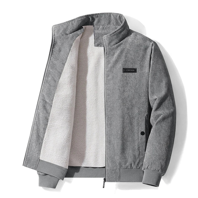 Gray / 5XL