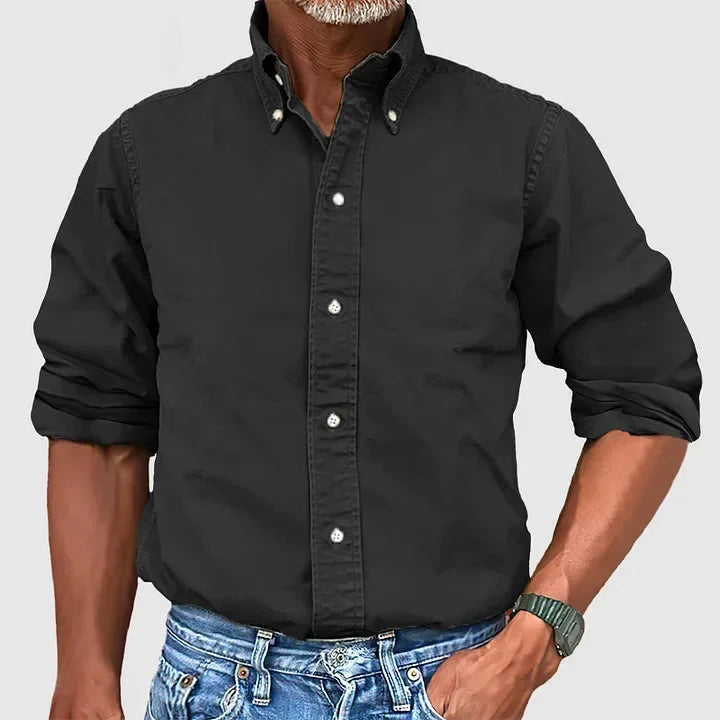 Black / 5XL
