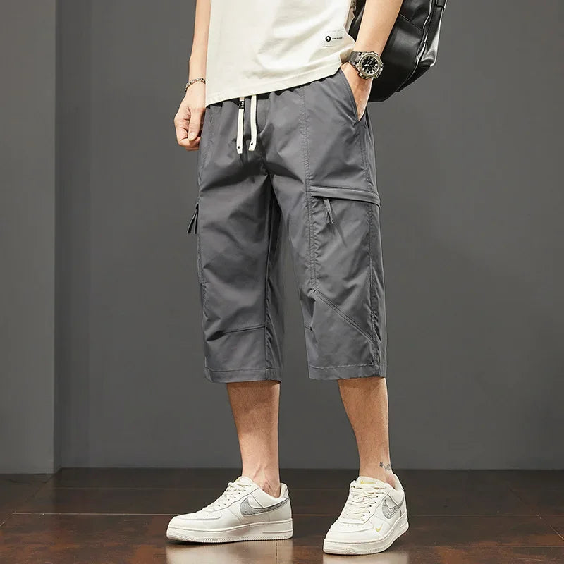 Gray / 3XL