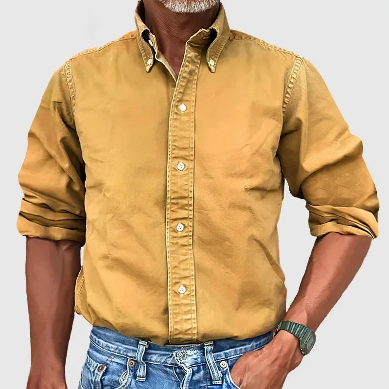 Yellow / 5XL