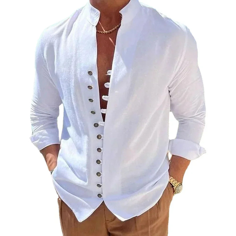 White / 3XL (100-110KG)