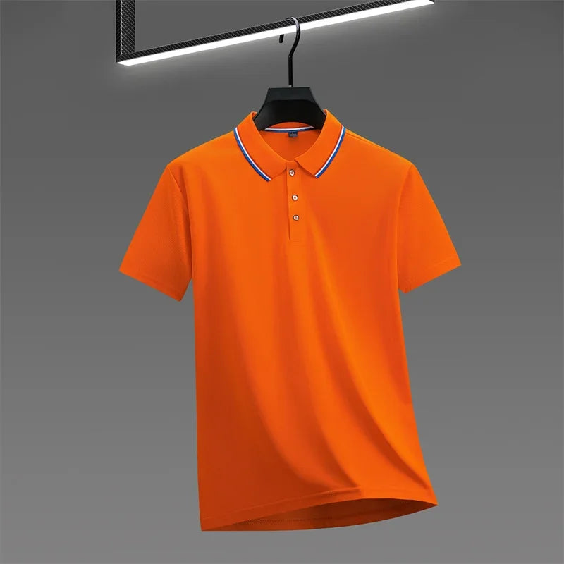 Orange Spark / 2XL