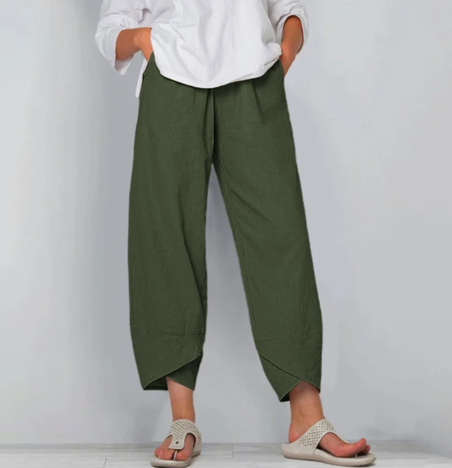 Green / 5XL