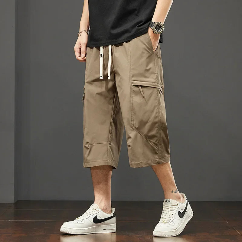 Khaki / 3XL