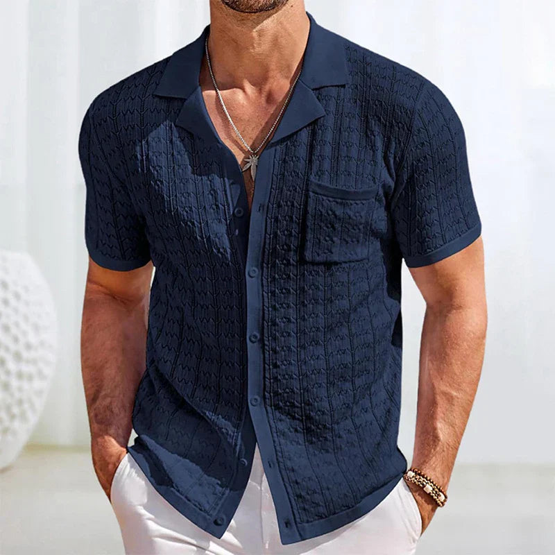 Navy Blue / XL
