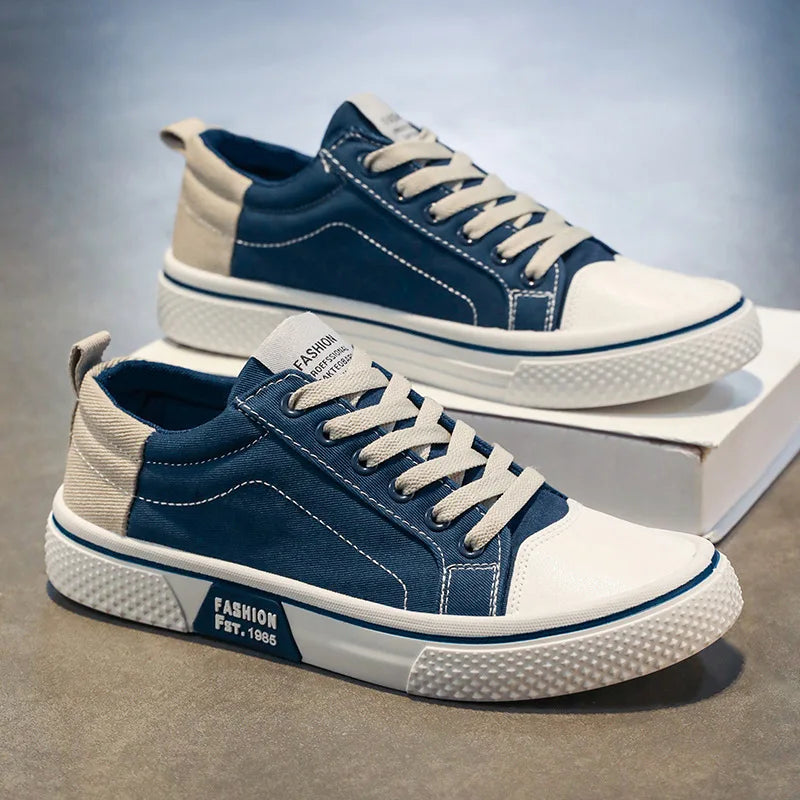 Blue / 13