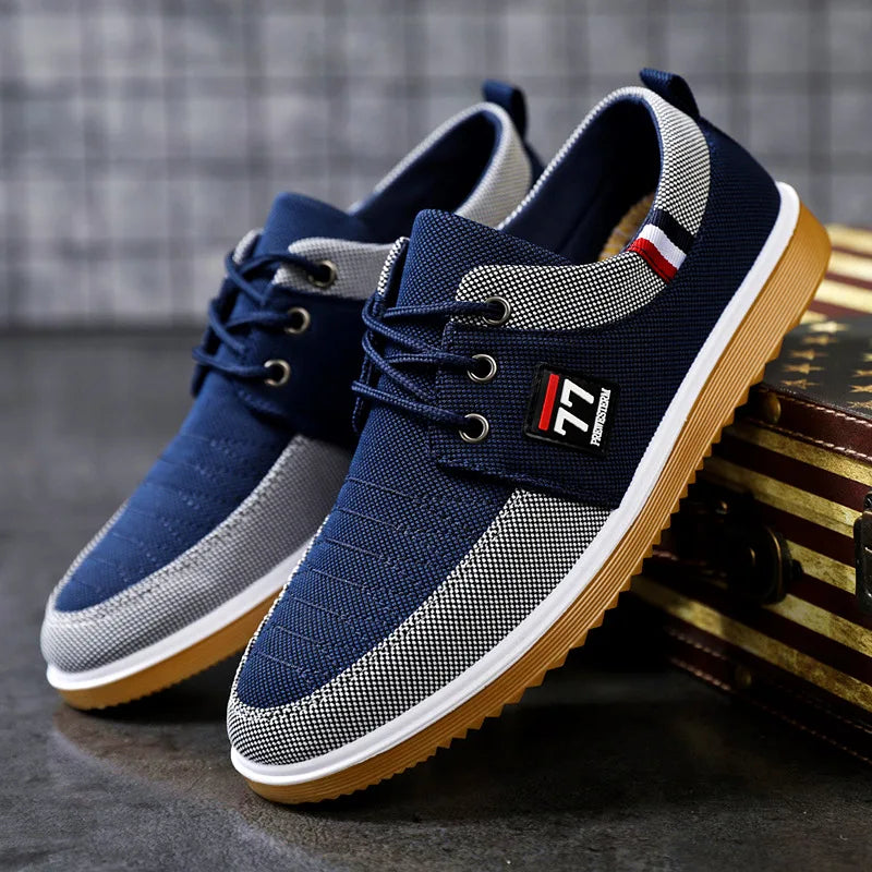 Blue / 11