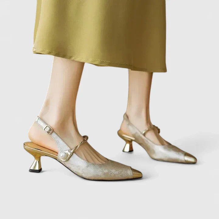 Beige / 9