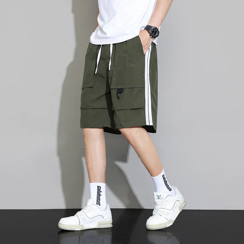 Military Green / 3XL