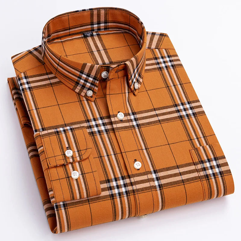 Orange / 4XL