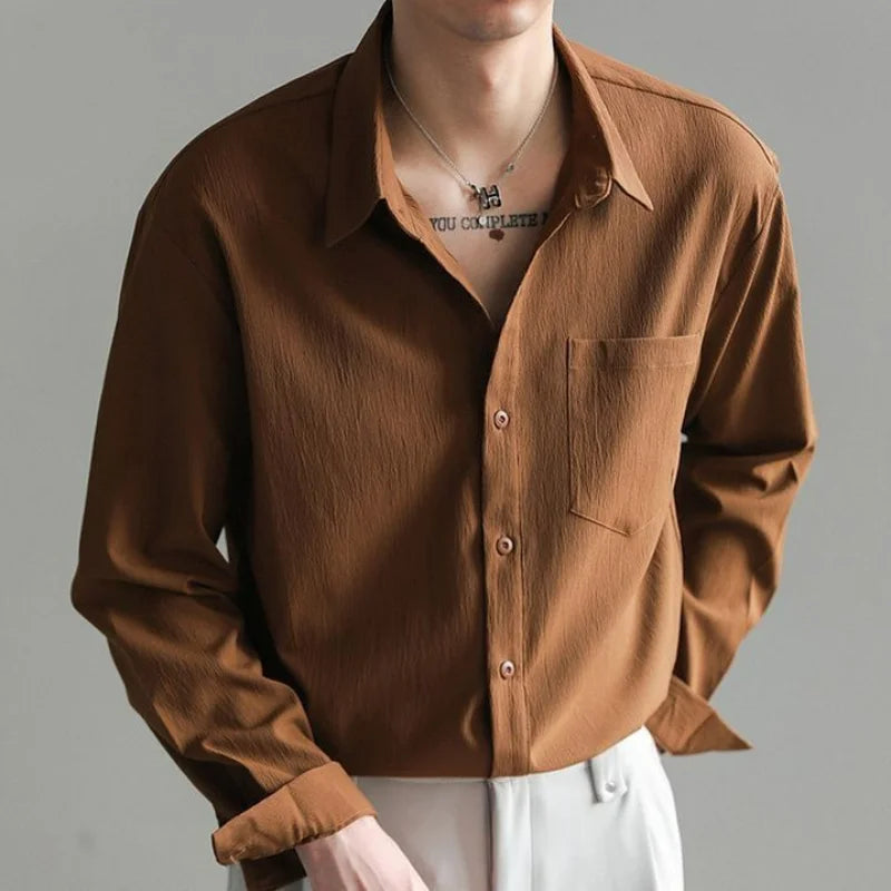 Brown / XL