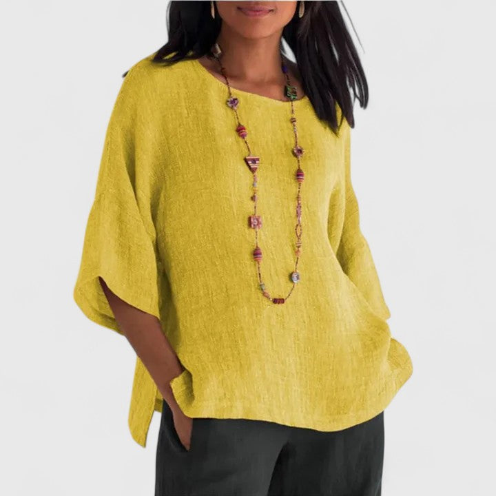 Yellow / 3XL