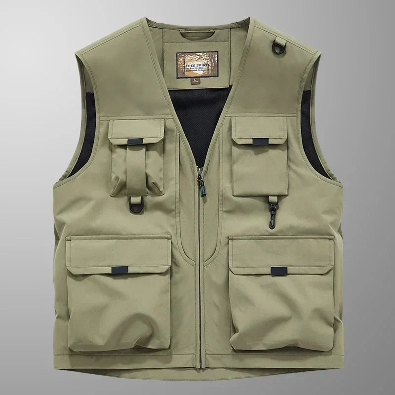 Army Green / 3XL