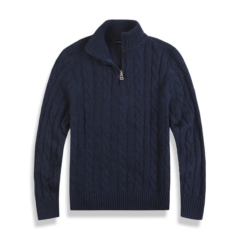 Navy blue / 4XL