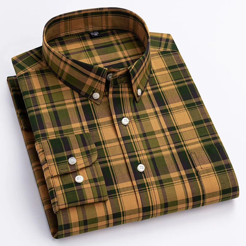 Brown / 4XL